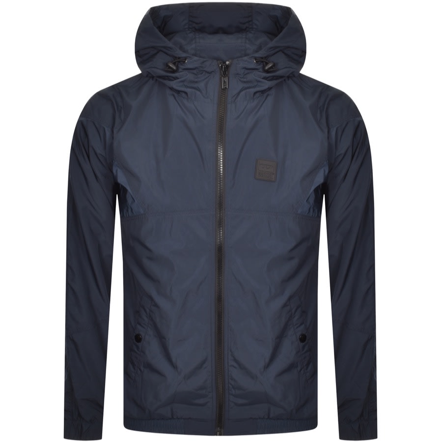Alternative Image for ProductDiesel Ethan Jacket Navy1